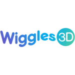 Wiggles 3D